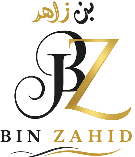 Bin Zahid